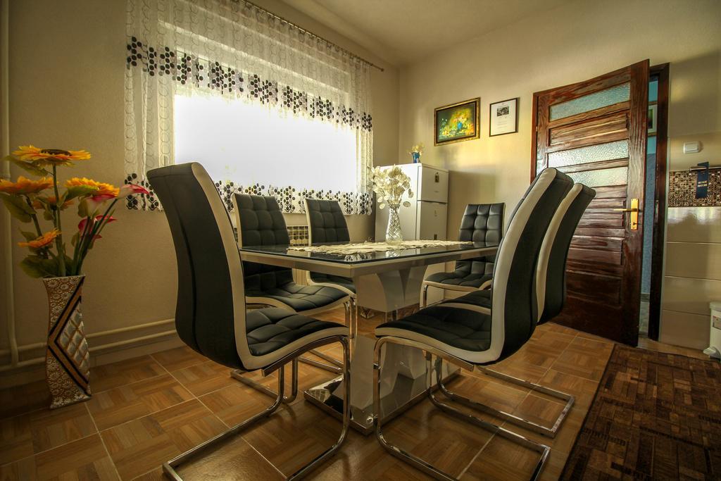 Apartament Apartman Dimac Topusko Zewnętrze zdjęcie