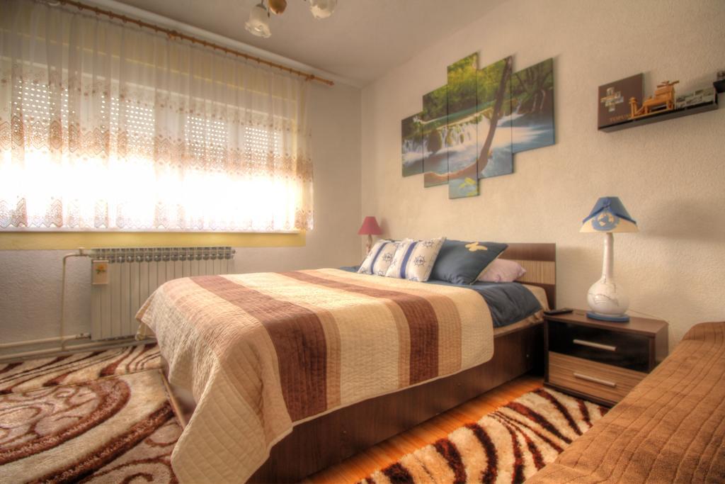 Apartament Apartman Dimac Topusko Zewnętrze zdjęcie