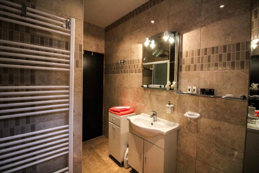 Apartament Apartman Dimac Topusko Zewnętrze zdjęcie